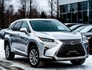 Сдал полугодовалый Chery Tiggo 9 в трейд-ин и взял 5-летний Lexus RX300 (57.000 км) - езжу неделю и ни разу не пожалел
