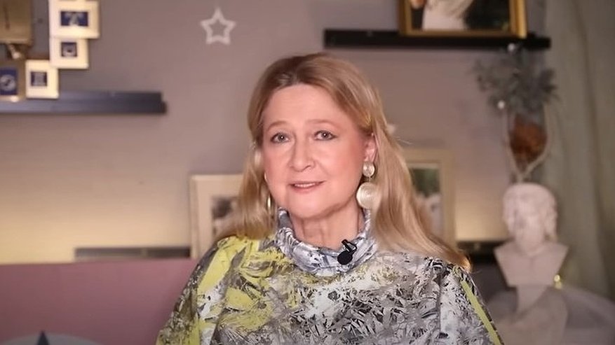 Главная картинка новости: Поцелованные Святым Духом: Тамара Глоба назвала 3 знака, которые получат благословение