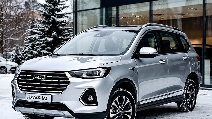 Главная картинка новости: Хотел купить Haval M6 за наличные, но менеджер открыто сказал: «Либо кредит и страховка жизни на 300 тысяч, либо машины нет»
