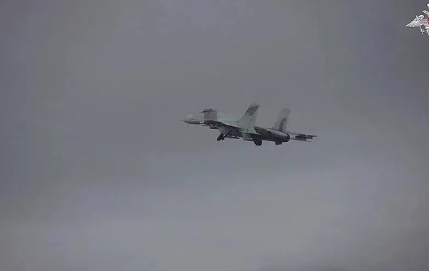 Над Россией за ночь сбили почти 300 беспилотников