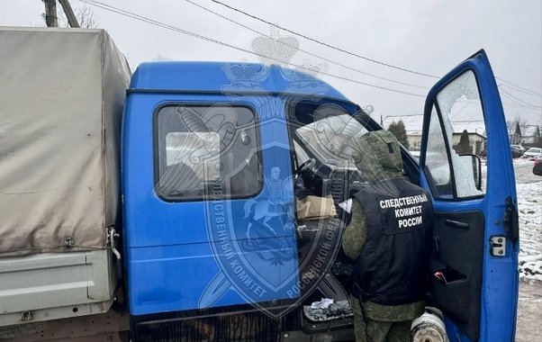 В Костромской области 45-летний мужчина убил знакомого и спрятал тело в машине