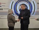 Ордена Мужества и медали «За отвагу» вручены родным героев в Костроме