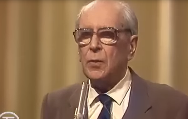 Пронзительные слова Лихачева о старости - должен знать каждый, кому за 50