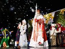 Кострому посетит Дед Мороз: появилась полная программа мероприятий (0+)