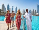 Отдохнуть в ОАЭ за 9 тысяч? Россиянам назвали самые дешевые даты - Новый год в пустыне за бесценок