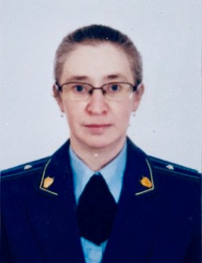 В Костромской области назначили нового прокурора Поназыревского района