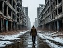 "Про нас забыли": как живут люди в городе-призраке - от Москвы всего 4 часа. Не работает даже школа