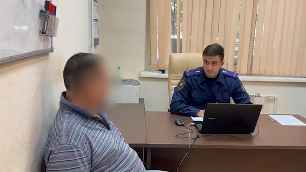 Главная картинка новости: Костромич отсудил полмиллиона рублей за полученную 19 лет назад травму на производстве