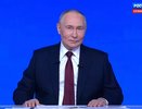 Владимир Путин: рост реальных зарплат по итогам 2025 года составляет 4,5%