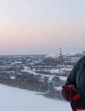 В Костромской области ожидается резкое похолодание до минус 26 градусов