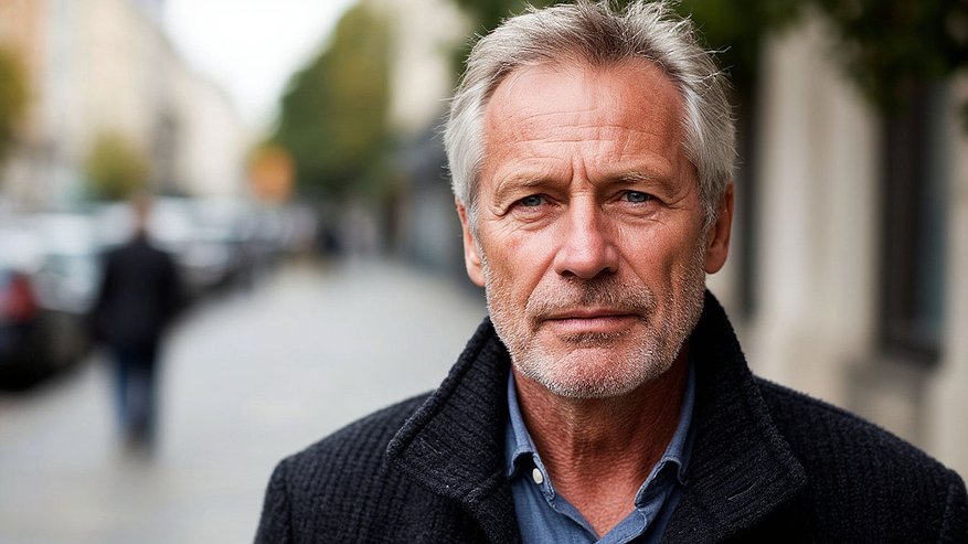 Главная картинка новости: Мужчине после этого возраста женщина больше не нужна: мудрость Ошо - ее запомните раз и навсегда