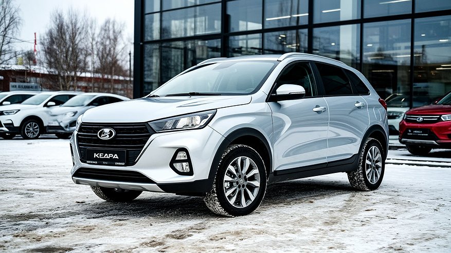 Главная картинка новости: "Я чуть не поседел, когда узнал цену": россиянин купил Искру и после 500 км понял - это лучшее решение