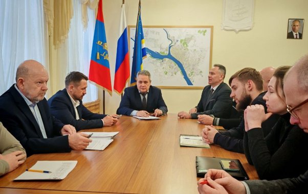 Строительство естественно-научного центра, школы в Караваево и современного роддома: что обещали власти костромичам и что удалось сделать в 2025 году