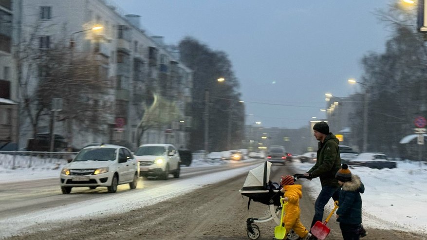 Главная картинка новости: Повышение зарплат и пособий: что изменится в жизни костромичей с 1 января 2026 года