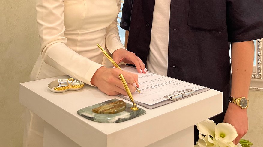 Главная картинка новости: Женщины больше не хотят выходить замуж - и вот почему. Психолог назвала 8 причин