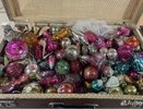 Новогодняя ностальгия: В Костроме продают винтажные елочные игрушки за 100 тысяч рублей