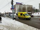 В Костромской области на трассе фура съехала в кювет: есть пострадавший