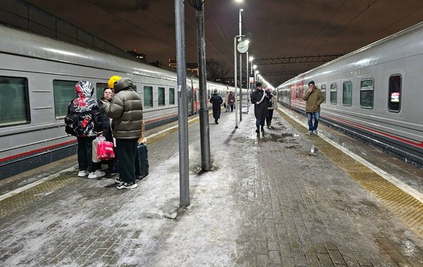 В Костромской области изменится расписание некоторых электричек