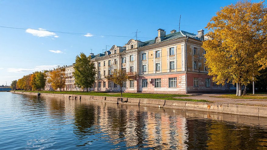 Главная картинка новости: Непопулярный город на море в Краснодарском крае: сюда не хотят переезжать - вот главные причины