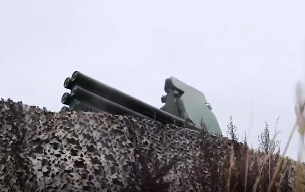 Над Россией за ночь сбили более 170 беспилотников