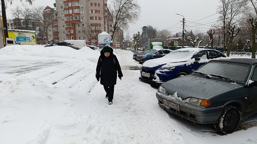 Главная картинка новости: Как изменятся пенсии в 2026 году - в Госдуме уже все решили. Вот насколько повысят