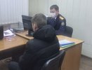 В Костромской области 15-летний школьник похитил вывески из пункта выдачи заказов