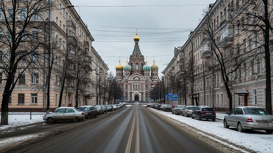 Главная картинка новости: 5 самых депрессивных городов России - жители бегут без оглядки. Даже не думают возвращаться обратно