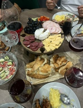 От пира к миру: советы для жителей Костромской области, как грамотно выйти из новогоднего марафона