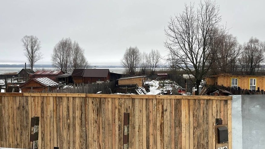 Главная картинка новости: В Галиче снесли исторический дом: владелец действовал самовольно, нарушив закон