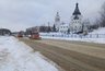 Миниатюра новости: В Костромской области проводят уборку снега на дорогах