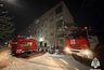 Миниатюра новости: 70 человек эвакуированы при пожаре в жилом доме в Галиче