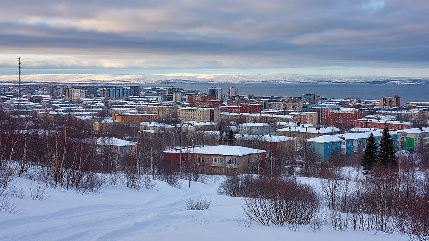 Главная картинка новости: 15 городов России, где после 50 лет живут припеваючи - лучший выбор для пенсии