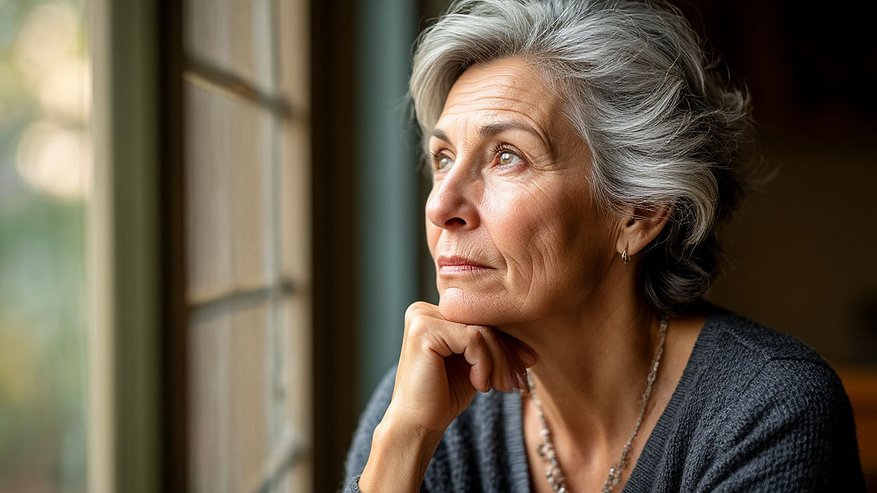 Главная картинка новости: После 50 лет нужно перестать делать лишь одно - и жизнь наполнится радостью и счастьем: Омар Хайям дал совет лучше психологов