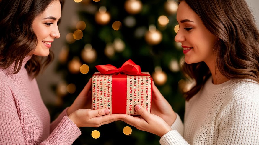 Главная картинка новости: Такой подарок ждет каждый: чудесные идеи для Нового года с Вайлдберриз - берите на заметку