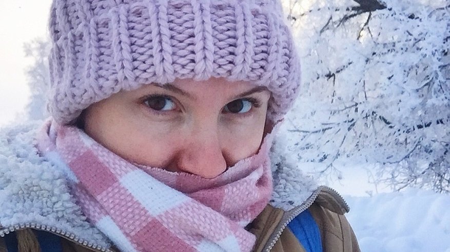 Главная картинка новости: Местами до минус 17 градусов: костромичам рассказали о погоде в воскресенье