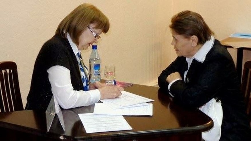 Главная картинка новости: В Костромской области приняли закон о расширении бесплатной юридической помощи