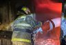 Миниатюра новости: В субботу в Костромской области тушили три пожара