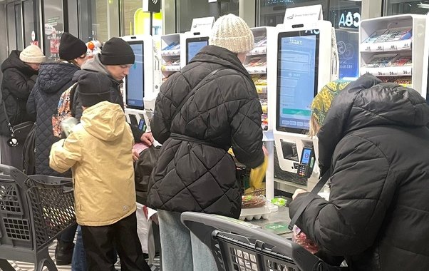 В Костромской области назвали продукт, который за неделю взлетел в цене на 28%
