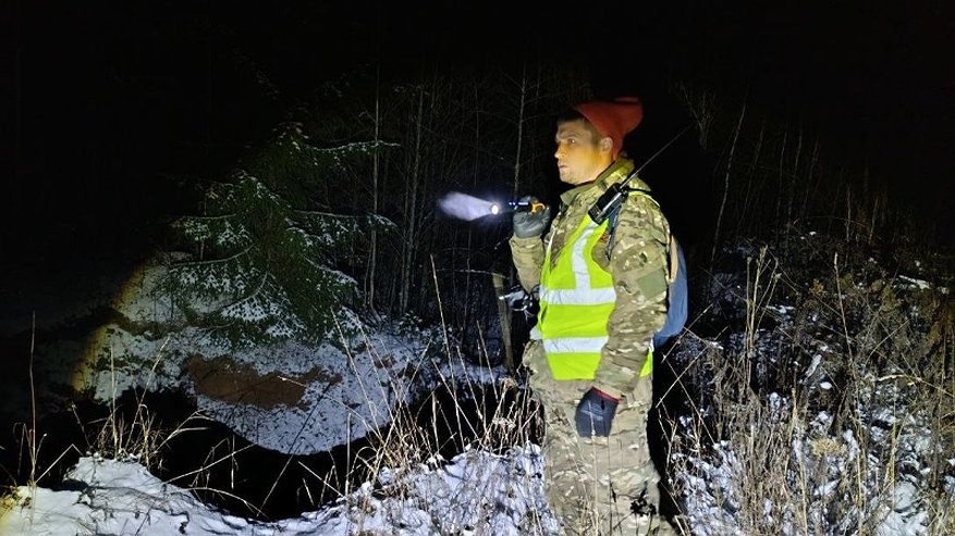 Главная картинка новости: Уехал на черном автомобиле и не вернулся: в Нерехте почти два месяца назад без вести пропал мужчина