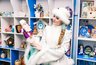 Миниатюра новости: Костромичи могут получить персональное поздравление с Новым годом от Снегурочки