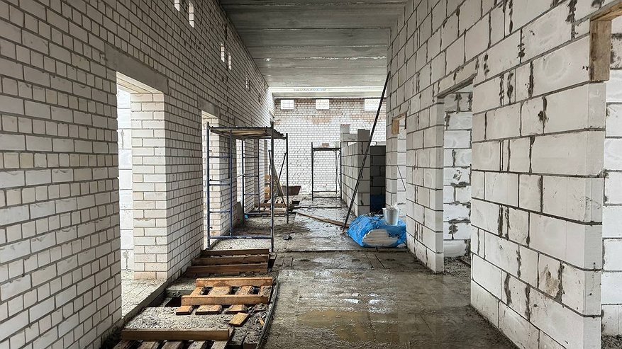 Главная картинка новости: Как изменились цены на жилье в Костроме и что ждёт рынок недвижимости в 2026 году