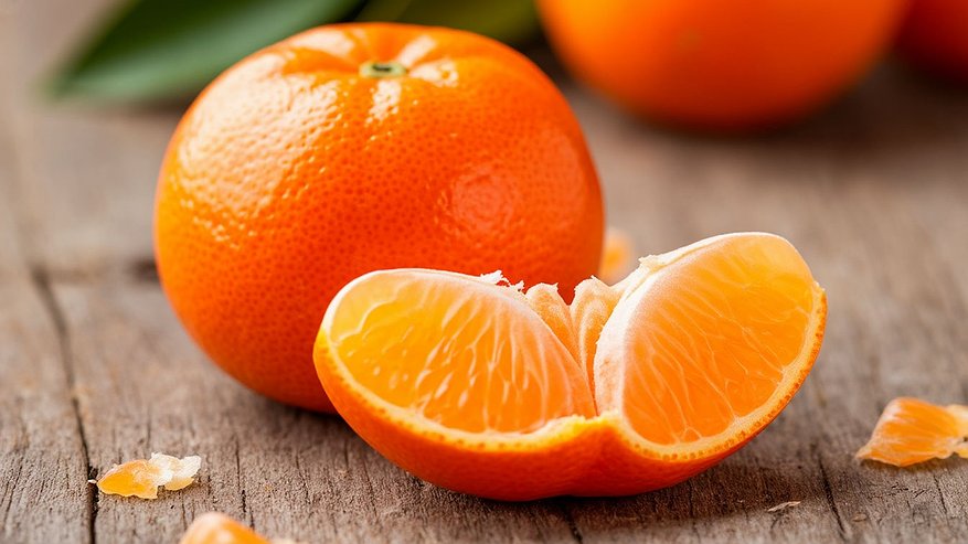 Главная картинка новости: Мандариновые корки заливаю растительным маслом — всю зиму радуюсь своей хитрости: гениальный лайфхак