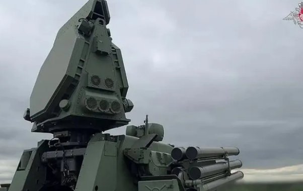 Над Россией за ночь сбили почти 90 беспилотников