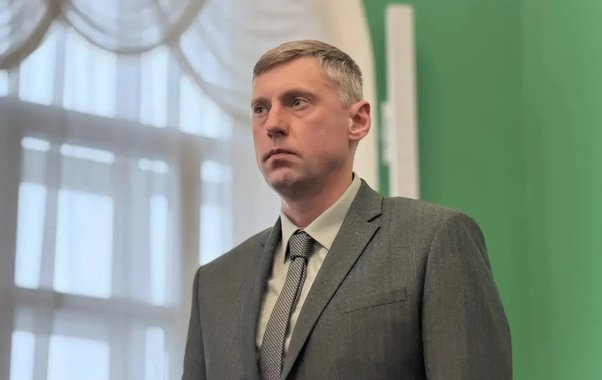 В Костроме назначили председателя областного комитета по физкультуре и спорту