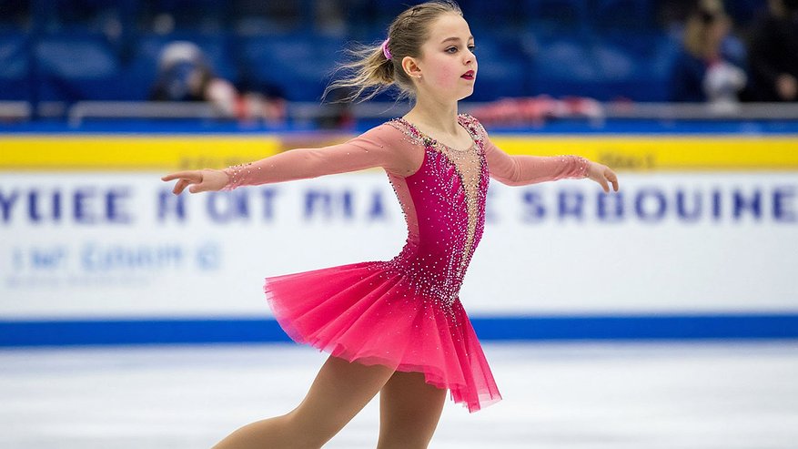 Главная картинка новости: Правила гигиены фигуристок, о которых не говорят вслух: их соблюдала даже Татьяна Навка