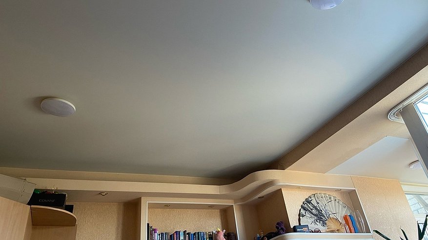 Главная картинка новости: Я монтажник и я в жизни не поставлю натяжные потолки у себя в доме — 4 альтернативы