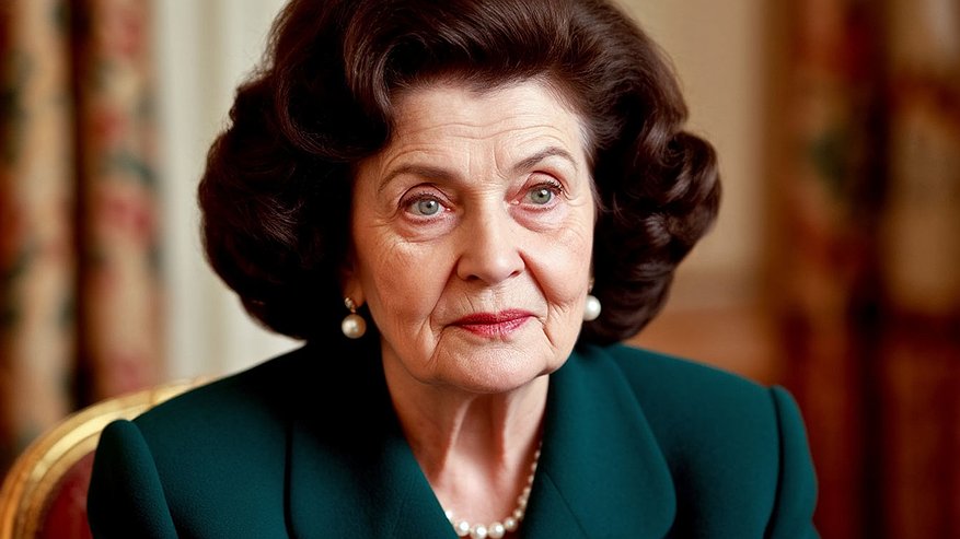 Главная картинка новости: «Не спеши спасать тех, кто не просит». Три важных жизненных принципа академика Бехтеревой