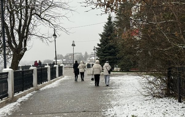 Стихотворение Ларисы Рубальской, которое поможет вам принять жизнь такой, какая она есть