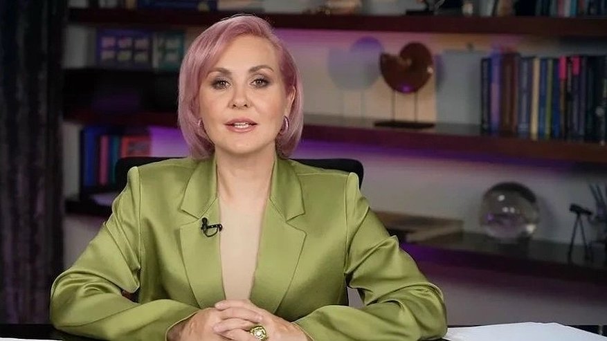 Главная картинка новости: Восстанут из пепла: Василиса Володина назвала два знака, которым с 5 января предстоит полный счастья путь