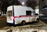 Миниатюра новости: На Кинешемском шоссе неравнодушные костромичи вызволили застрявшую в снегу «скорую»